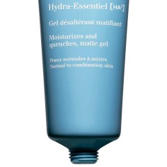 Clarins GEL MAT DESALTERANT  ОБЕСОЛИВАЮЩЕЕ СРЕДСТВО ДЛЯ ГЕЛЬ-МАТОВ