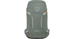 Osprey Osprey Hikelite 28, Rucksack olivgrun, 28 Liter, Grosse M/L olivgrun Osprey Hikelite 28, рюкзак оливковый, 28 литров, размер M/L