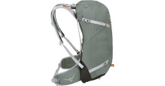 Osprey Osprey Hikelite 28, Rucksack olivgrun, 28 Liter, Grosse M/L olivgrun Osprey Hikelite 28, рюкзак оливковый, 28 литров, размер M/L
