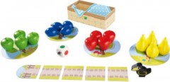Haba HABA 4655 Meine ersten Spiele HABA 4655 Мои первые игры