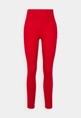 Tommy Hilfiger Leggings primary red леггинсы первичный красный