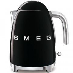 SMEG SMEG Wasserkocher SMEG Wasserkocher Edelstahl 1,7 L Fassung, 2400 W, Wasser Kocher, 2400,00 W, 360° Basis, BPA- Frei, elektrischer Чайник SMEG Чайник SMEG, нержавеющая сталь, емкость 1,7 л, 2400 Вт, водоварка, 2400,00 Вт, основание 360°, без BPA, эл