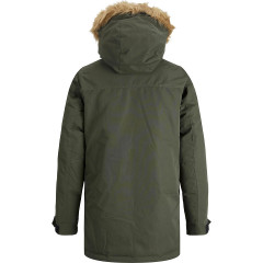 JACK  JONES Junior Winterjacke JJWINNER fur Jungen Зимняя куртка JJWINNER для мальчика