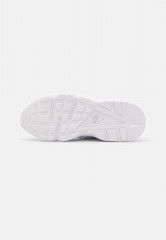 Nike Sportswear AIR HUARACHE Sneaker low white AIR HUARACHE Низкие кроссовки женские белый