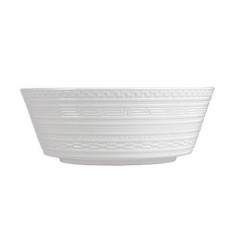 Wedgwood Wedgwood  'Intaglio' Salats rund 20 cm Wedgwood &quot;Intaglio&quot; Лист салата 20 см