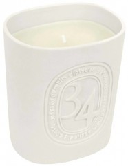 diptyque Candle 34 blvd St Germain, Комнатная свеча 220 г