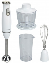 Privileg Privileg Stabmixer 441476, 600 W, mit variabler Geschwindigkeitseinstellung  Ручной блендер Privileg 441476, 600 Вт, с плавной регулировкой скорости.