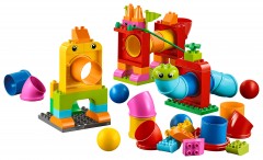 Lego Rohren трубы