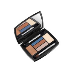 Тени для век Ланком Lancome Augen Hypnose Palette Doll Eyes, Nr. DO11 Purple Twist / 4,30 г
