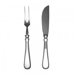 Robbe & Berking Robbe & Berking Spaten 925 Sterling Silber Tranchierbesteck Набор для резьбы по серебру Robbe & Berking Spaten 925 пробы