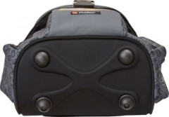 LEGO Schulranzenset LARSEN EASY LEGO NINJAGO Gold, 3-tlg. (2021) Набор школьных сумок LARSEN EASY LEGO NINJAGO Gold, 3 предмета. (2021)