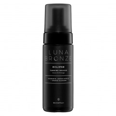 Luna Bronze Eclipse. Tanning Mousse  Затмение. Мусс для загара