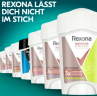 Rexona Cream Stick Maximum Protection Clean Scent (Extra Strong) 96H, 45 ml Крем-дезодорант-антиперспирант Максимальная защита Экстра стронг 96 часов, 45 мл