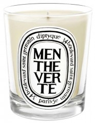 diptyque Standard Candle Menthe Verte, Комнатная свеча 190 г
