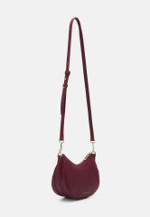 Tommy Hilfiger LIFE SHOULDER BAG Handbag rouge СУМКА НА ПЛЕЧО LIFE Сумка румяна