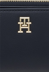 Tommy Hilfiger LIFE LARGE Wallet space blue LIFE LARGE Кошелек космический синий