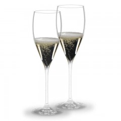 Riedel Riedel Vinum XL Jahrgangs-Champagnerglas XL 2er Set h: 250 mm / 343 ml Riedel Vinum XL винтажный бокал для шампанского XL набор из 2-х часов: 250 мм / 343 мл