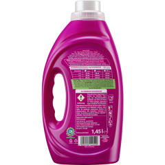 burti Liquid Feinwaschmittel Flüssig 26 WL, Бурти Стиральный порошок Жидкий, 26 загрузок