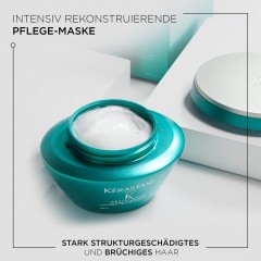 Kerastase Masque Therapiste Маска терапевта