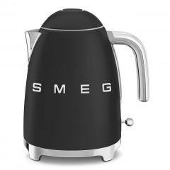 SMEG SMEG Wasserkocher SMEG Wasserkocher Edelstahl 1,7 L Fassung, 2400 W, Wasser Kocher, 2400,00 W, 360° Basis, BPA- Frei, elektrischer Чайник SMEG Чайник SMEG, нержавеющая сталь, емкость 1,7 л, 2400 Вт, водоварка, 2400,00 Вт, основание 360°, без BPA, эл