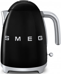 Smeg Smeg Wasserkocher KLF03BLEU, 1,7 l, 2400 W Чайник Smeg KLF03BLEU, 1,7 л, 2400 Вт