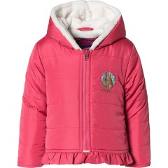 Outburst Winterjacke fur Madchen Зимняя куртка для девочки
