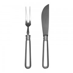 Robbe & Berking Robbe & Berking Alt-Spaten 925 Sterling Silber Tranchierbesteck Robbe & Berking Alt-Spaten набор для резьбы по серебру 925 пробы