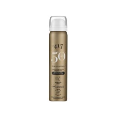 -417 Beautifying Facial Defense Mist SPF50  Украшающий спрей для защиты лица SPF50