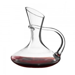 Eisch Eisch Dekantierkaraffen No Drop Dekantierkaraffe Liberty  Eisch Decanting Carafes No Drop Decanting Carafe Liberty