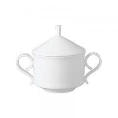 Furstenberg Furstenberg Carlo Weiss Zuckerdose 0,20 L Сахарница F?rstenberg Carlo Weiss 0,20 л