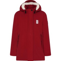 LEGO wear Winterjacke LWJASELLE fur Madchen Зимняя куртка LWJASELLE для девочки