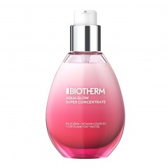 Biotherm Aqua Glow Super Concentrate  Aqua Glow супер концентрат