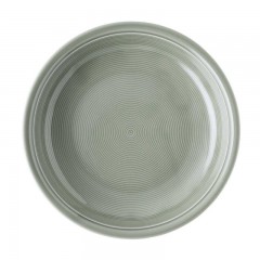Thomas Thomas Trend Colour Moss Green Suppenteller 24 cm Суповая тарелка Thomas Trend Color Moss Green 24 см