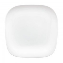 Kahla Kahla Elixyr Weiss Speiseteller 28 cm Kahla Elixyr Белая тарелка 28 см