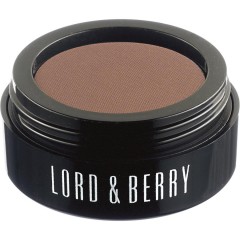 Lord &amp; Berry Augen Diva EyeBrow Powder Пудра для бровей, Grace / 2 g
