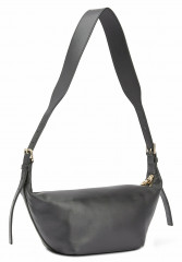 Tommy Hilfiger CASUAL Handbag black ПОВСЕДНЕВНАЯ сумочка черный