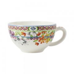 Gien Fayencerie Gien  'Bagatelle' Fruhstucks-Obertasse 0,26 L Gien &quot;Bagatelle&quot; Чашка для завтрака 0,26 л