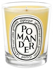 diptyque Standard Candle Pomander, Комнатная свеча 190 г