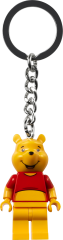 Lego Winnie Puuh Schlusselanhanger брелок Винни-Пух