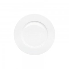 ASA SELECTION ASA A Table Weiss Vorspeisenteller / Nachspeisenteller d: 24 cm ASA A Table Weiss Тарелка для закусок / десертная тарелка d: 24 см