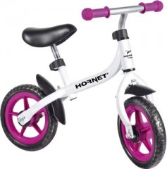 HORNET Hornet Laufrad Bikey 3.0 lila 10 Zoll Крыльчатка Hornet Bikey 3.0 фиолетовая 10 дюймов