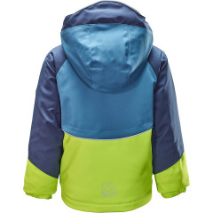 killtec Kinder Skijacke KW 88 MNS SKI JCKT mit Kapuze Детская лыжная куртка KW 88 MNS SKI JCKT с капюшоном