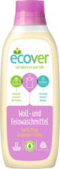 ecover Стиральный порошок	 для шерстяных изделий 1л, 22 загрузок