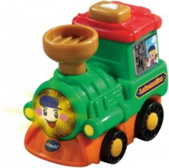 Vtech Tut Tut Baby Zuge Детский поезд