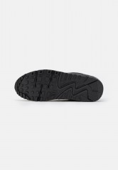 Nike Sportswear AIR MAX 90 Sneaker low black AIR MAX 90 низкие кроссовки женские черный