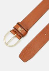 Tommy Hilfiger TIMELESS Belt cognac TIMELESS Ремень коньяк