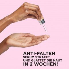 IT Cosmetics Bye Bye Lines Hyaluronsaure Serum Bye Bye Lines Сыворотка с гиалуроновой кислотой