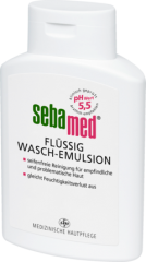 sebamed Эмульсия для умывания, 200 мл