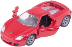 SIKU SIKU 1001 Porsche Carrera GT SIKU 1001 Порше Каррера ГТ