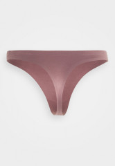 Tommy Hilfiger THONG Thong overshadow ТОНГ стринги затмевать